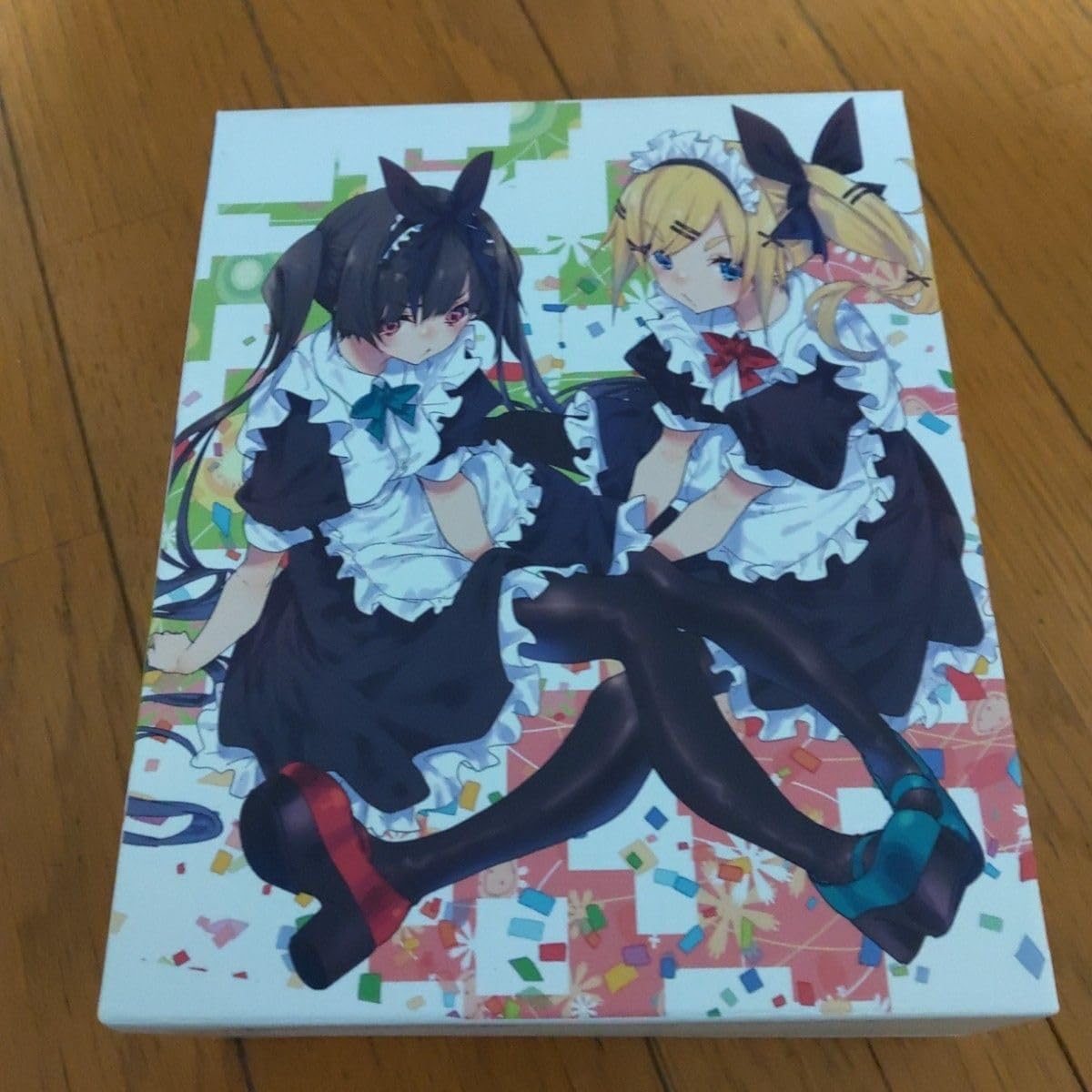 おちこぼれフルーツタルト 初回生産版 全3巻セット DVD おちこぼれフルーツタルト 全3巻セット アニメDVD おちこぼれフルーツ